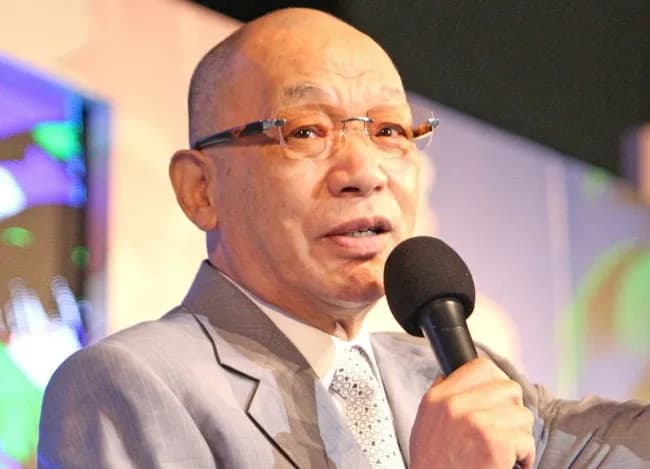 落合博満氏が告白　「大谷翔平のファンです」「サイン？できたら欲しい」　大谷の記念切手、本も自費購入「買いましたもん」