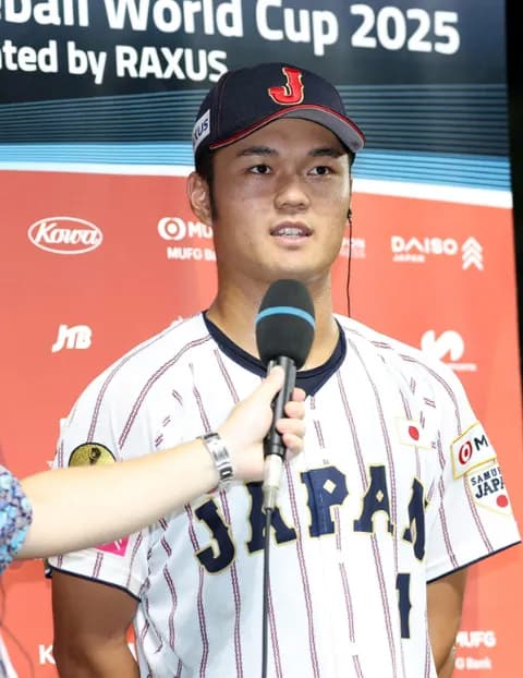 【ドラフト】プロ志望届未提出者 金足農・吉田大輝、横浜・阿部葉太、京都国際・西村一毅ら/高校生一覧  [征夷大将軍★]