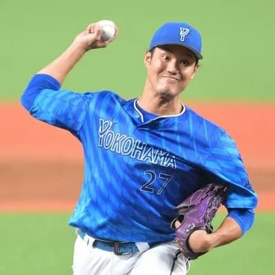 【二軍】DeNA藤浪晋太郎が３回無安打２四球無失点…西武も１～５番に左打者並べる