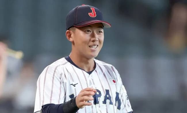 【AERA】阪神はドラフトの目玉・立石正広を回避？