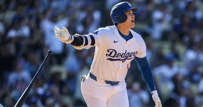 大谷がMLB史上最低記録だった事は報道されない