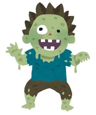 ハリウッドのホラー映画にありがちなこと