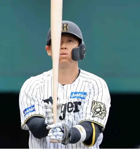 阪神・原口が引退　度重なるけが、大腸がんから復活の不屈の男が１６年間の現役生活に終止符　多くの虎党に感動を与えた