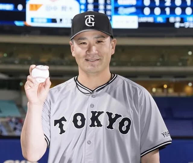 田中のマー君今季戦力外候補に