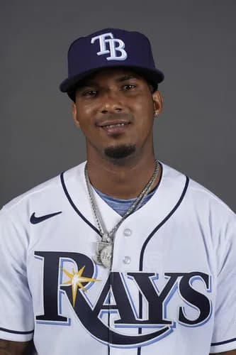 元期待の内野手レイズのフランコが14歳少女への性加害で有罪判決、執行猶予付２年間の拘禁刑　メジャー復帰は絶望的