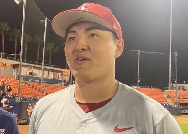 佐々木麟太郎（20）、新制度で今秋のNPBドラフトで指名可能に。もし本人がNPB入り希望すれば争奪戦