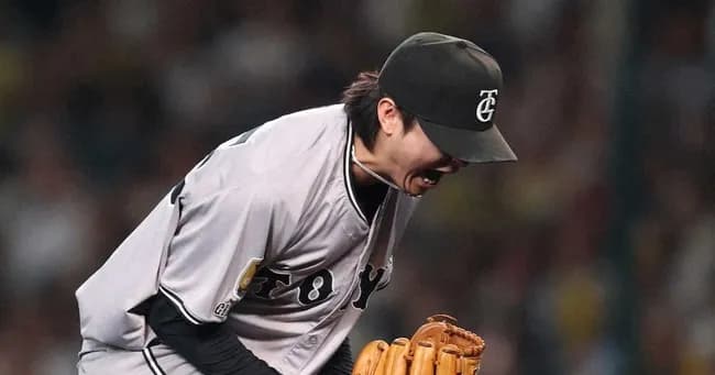 【朗報】巨人田中、8回無死満塁での救援成功に「阪神ファンがうるさいから黙らせてやろうと思った」