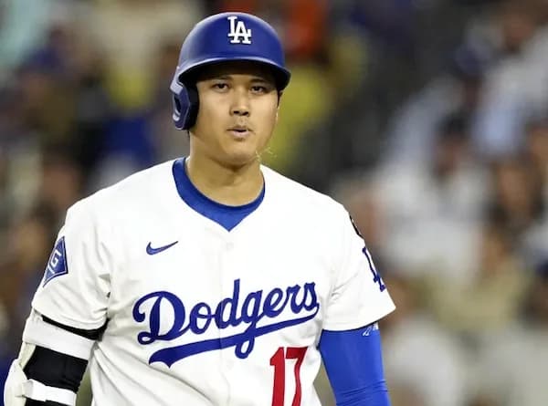 大　谷　翔　平　が　打　て　な　く　な　っ　た　理　由