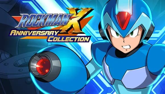 【悲報】「ロックマン」←こいつマリオぐらい人気になれるポテンシャルはあったよなｗｗｗｗｗｗｗｗｗｗｗｗｗｗｗｗ