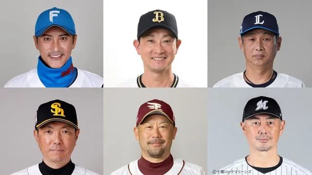 パ・リーグの交流戦3年連続勝ち越しが決定　20回目の開催で『17度目』