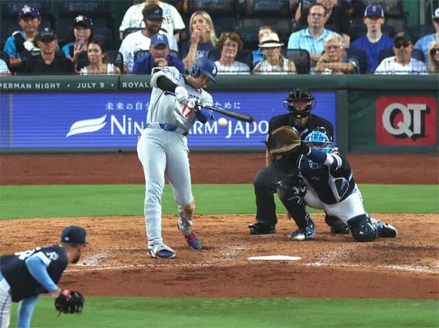 有識者「大谷フィーバーが凄まじい中で子どもたちが野球をやらない理由が分かりません」