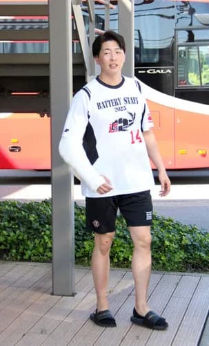 広島大瀬良、もう骨がボロボロで手術しても肘が伸びない