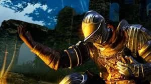 ダクソとかのリズムゲーでボス倒すやつwww