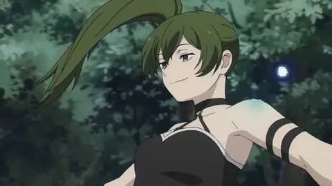 葬送のフリーレンのユーベル←こいつ