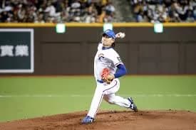 【日本ハム】台湾・味全の徐若熙を獲得調査　昨オフは古林睿煬を獲得、継続的に台湾球界を注視