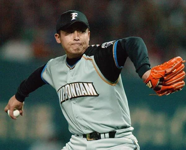 パワプロで「ムード○」をつけられたことのある選手で打線組んだ