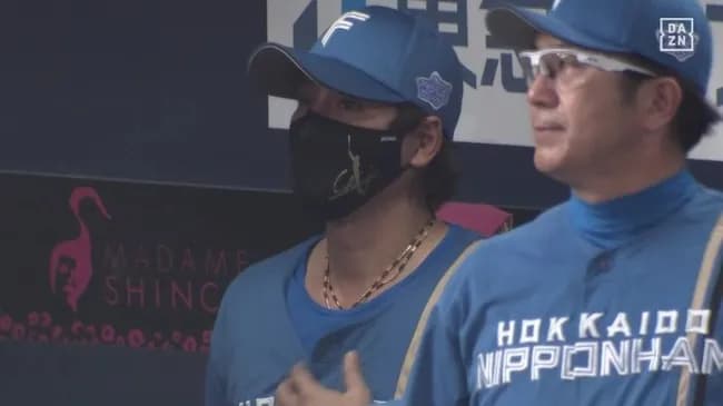 【オリックス対日本ハム24回戦】日本ハムがオリックスに3タテ喰らい首位遠のく…2点差逆転負け 齋藤が7回代打西野にV打、玉井が紅林に同点打 清宮幸10号空砲