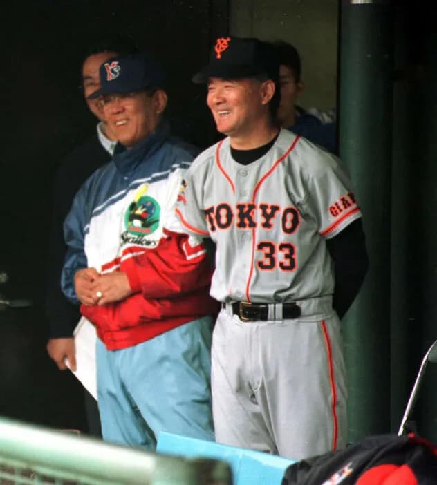 ミスター「配球を読むなんてのは二流半のやることですよ」