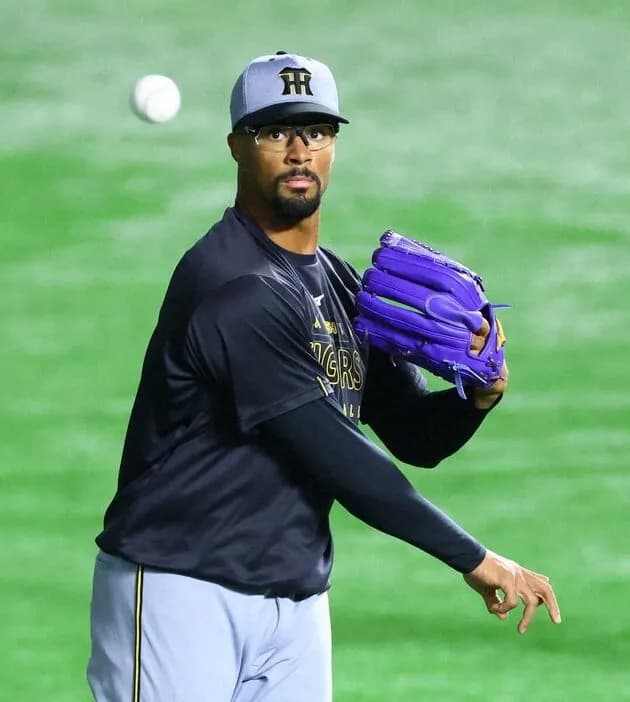  阪神・デュプランティエ流出危機　日米複数球団の争奪戦　国内ではソフトなどが狙う