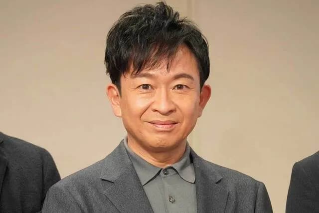 元TOKIO城島茂、「それは流石にちょっと酷くない？」と言われ始める