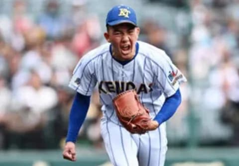 【定期】オリックスのクジ運