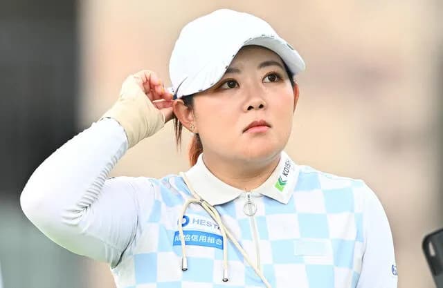 【悲報】女子プロゴルファー「旦那が同僚3人と不倫してました」