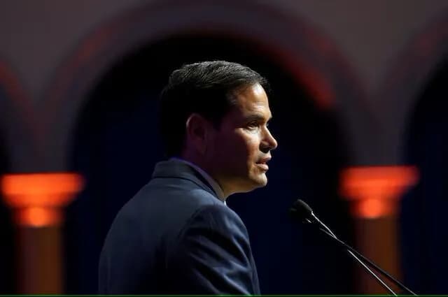 アメリカさん、ホルムズ海峡を封鎖しないよう中国にイラン説得を要請