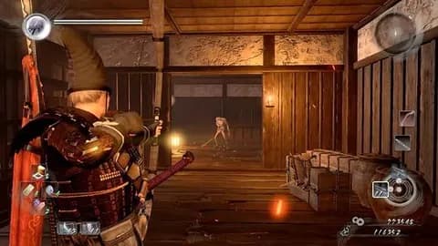 ダークソウル3と仁王買ったんやが