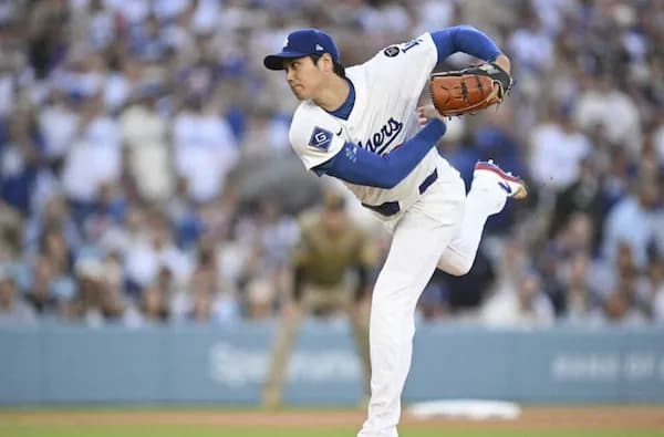 【徹底討論】大谷翔平は結局打者専念すべきか本格的に投手復帰すべきなのか