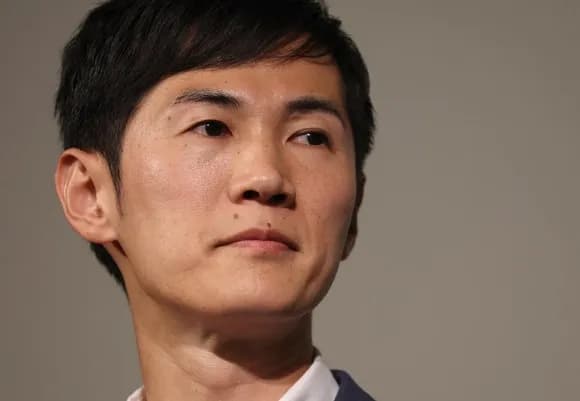 【悲報】石丸伸二さん「すべての憎しみを抱えて消える」