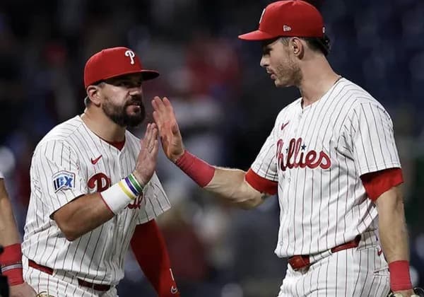 フィリーズ地元紙「ドジャース対策は簡単だ。とにかく先発に球数投げさせて中継ぎを引きずり出すんだ」