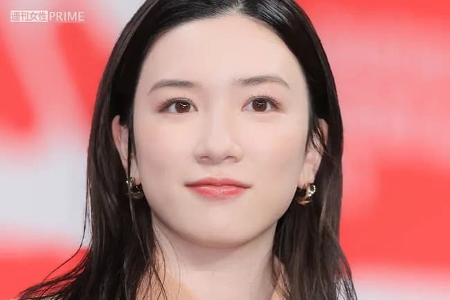 流石に永野芽郁が可哀想という世論の声が徐々に強くなる