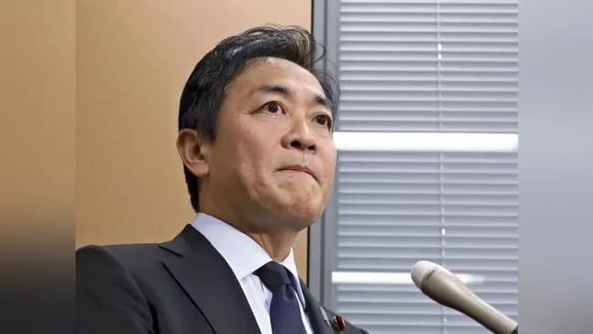 【悲報】国民民主党・玉木、備蓄米は家畜の餌発言を謝罪「誠にごめんなさい」