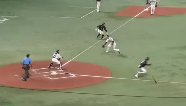 6勝目の松本晴、前回反省を生かしたピッチングで小久保監督から高い評価「一つ成長したんじゃないですかね」