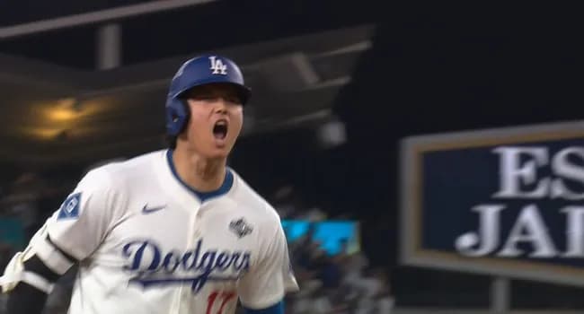 【ヤバすぎ】大谷翔平、今日2本目のホームラン！4打数4安打3打点、全部長打ｗｗｗｗｗｗ