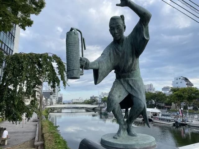 阿波踊りって何が楽しいのか意味不明