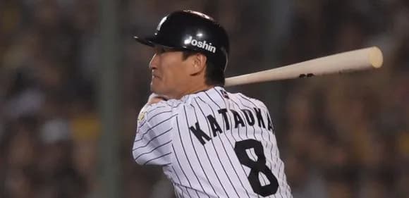 【動画】阪神・片岡篤史の伝説の応援歌「檜風呂リフォーム」の音源が発掘されるｗｗｗｗｗｗｗｗ