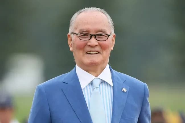 『長嶋茂雄一家』って何か色々と複雑な事情があるんかな？