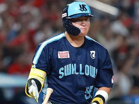 村上宗隆「打率.286(112-32) 14本23打点 OPS1.058」←これについての率直な感想wwwwwwwwwwww