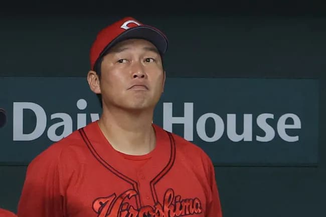 【緊急】広島ファン集合【CS完全消滅】