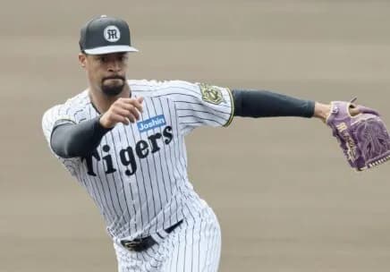 ディプランティエさん、5イニングが限界か