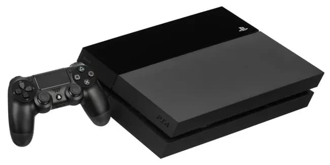 PS2でゲーム辞めてたけどPS4買った
