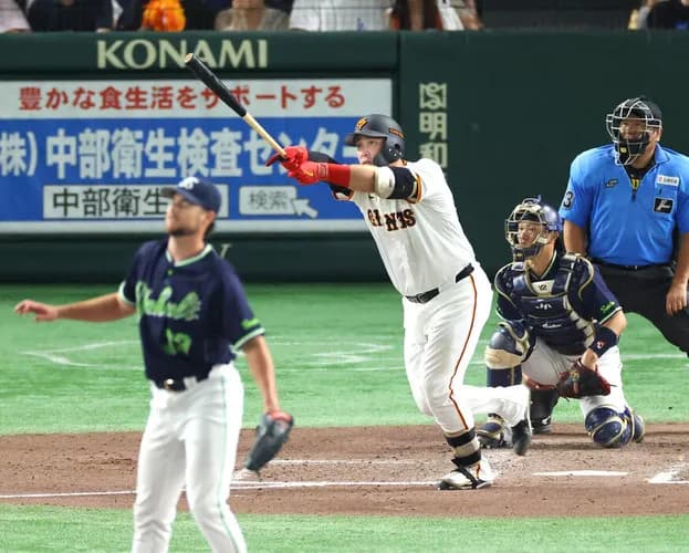 【朗報】リチャード、大谷とジャッジに並ぶ