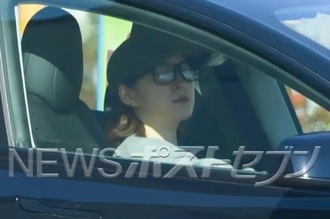 《事故後初の肉声》 広末涼子、「ご心配をおかけしました」　騒動を音声配信で謝罪　主婦業に励む近況伝える