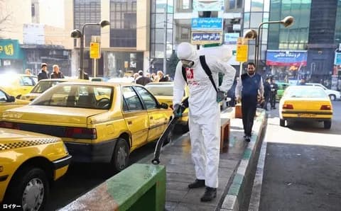 【速報】淫夢語録だけでコロナを防げることが判明