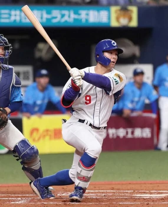 【日本選手権】王子・柴崎に早くも熱視線、巨人は4人態勢で「大学よりスケールアップ」夏秋連覇へ好発進