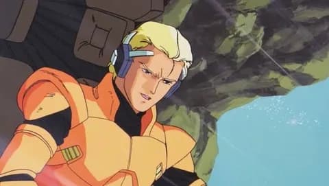 シャア「アムロにかまって欲しいからアクシズ落とすで！」←こいつｗｗｗｗｗ