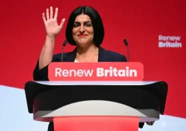 【悲報】イギリスさん、移民政策厳格化へ「働かざる者や犯罪者に永住権は与えない」・・・・・