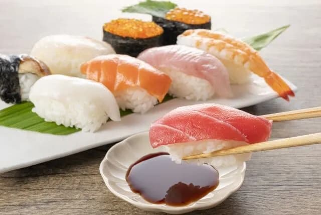 醤油をかけて食べたら美味いもの、“寿司”以上のものってなんかある？