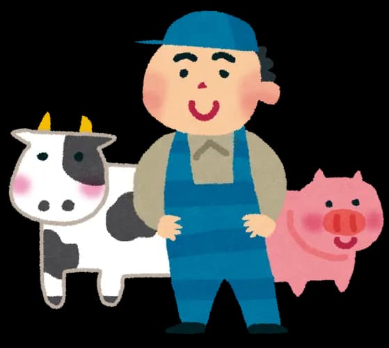 【悲報】肉界の4番手、中々決まらない